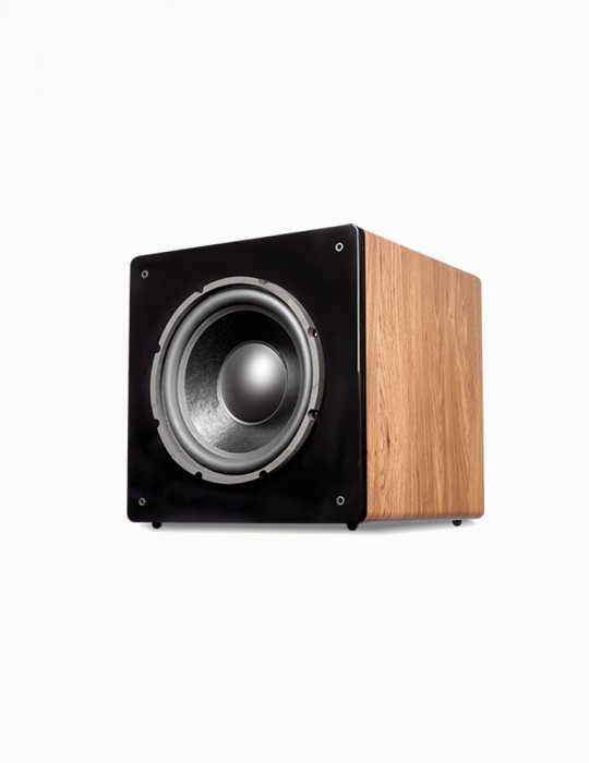 Subwoofer Dynavoice Challenger SUB-12