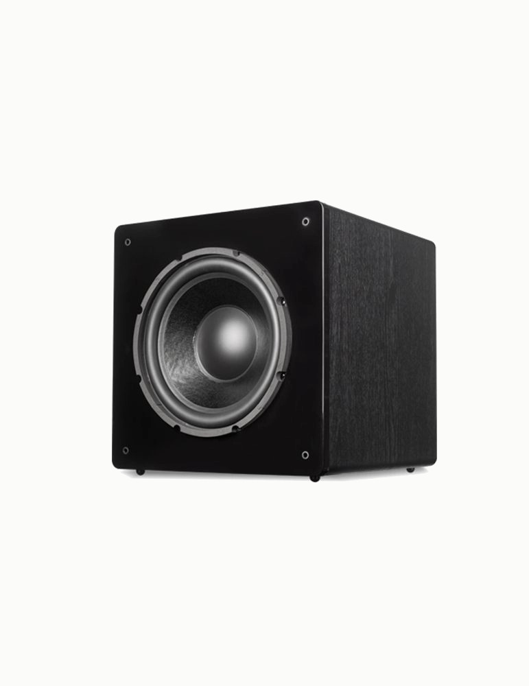 Subwoofer Dynavoice Challenger SUB-12