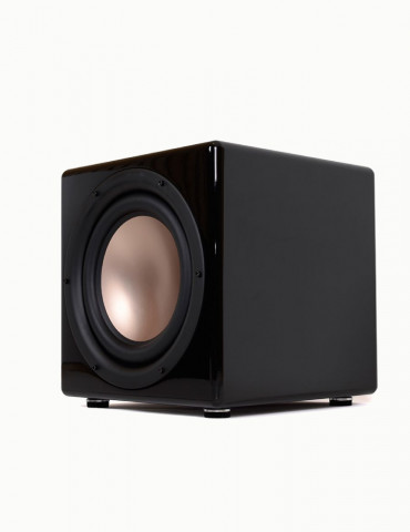 Subwoofer Dynavoice Thunder T-12