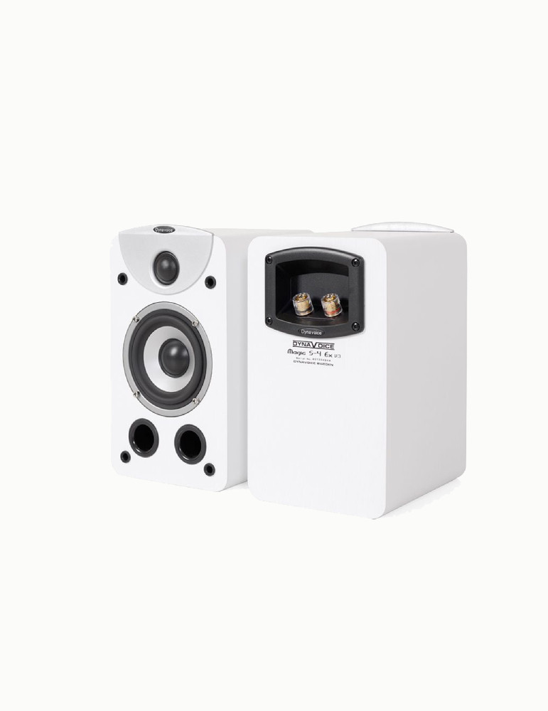 Boxe Dynavoice Magic S-4 EX V.3