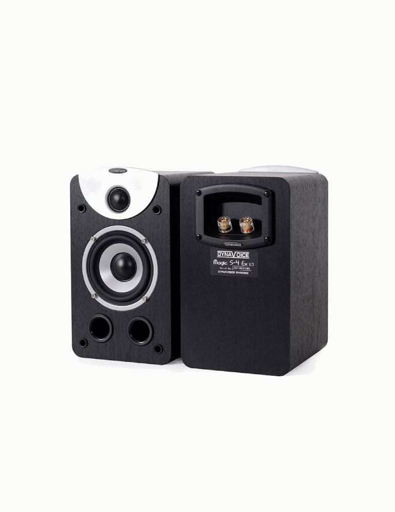Boxe Dynavoice Magic S-4 EX V.3