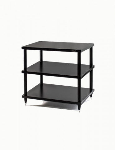 Rack Hi-Fi Solidsteel S2-3