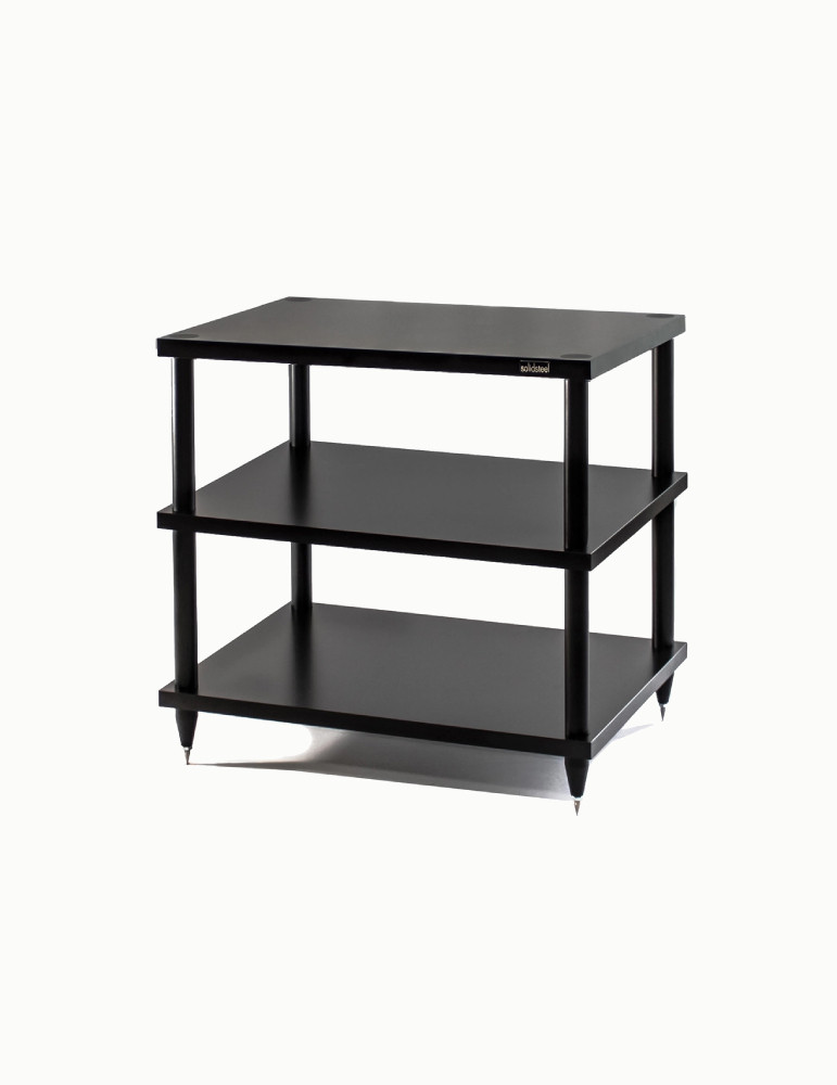Rack Hi-Fi Solidsteel S2-3