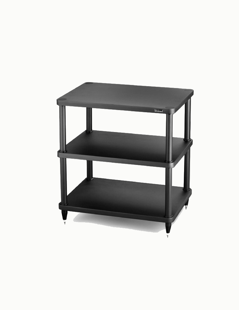 Rack Hi-Fi Solidsteel S3-3