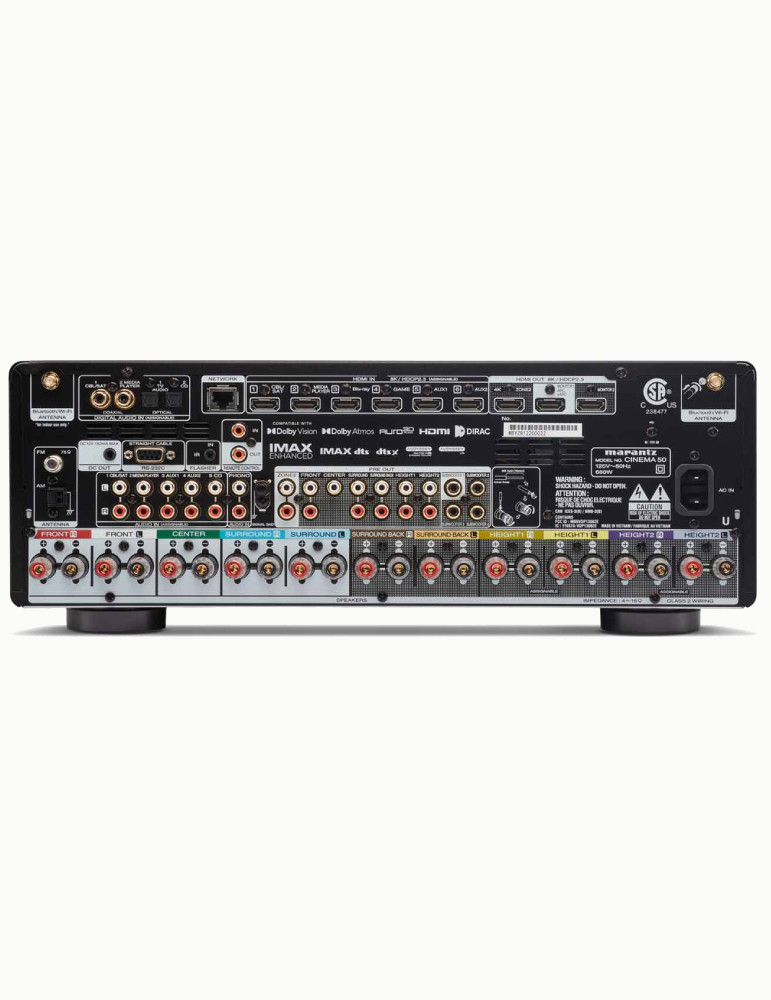 Marantz Cinema 50
