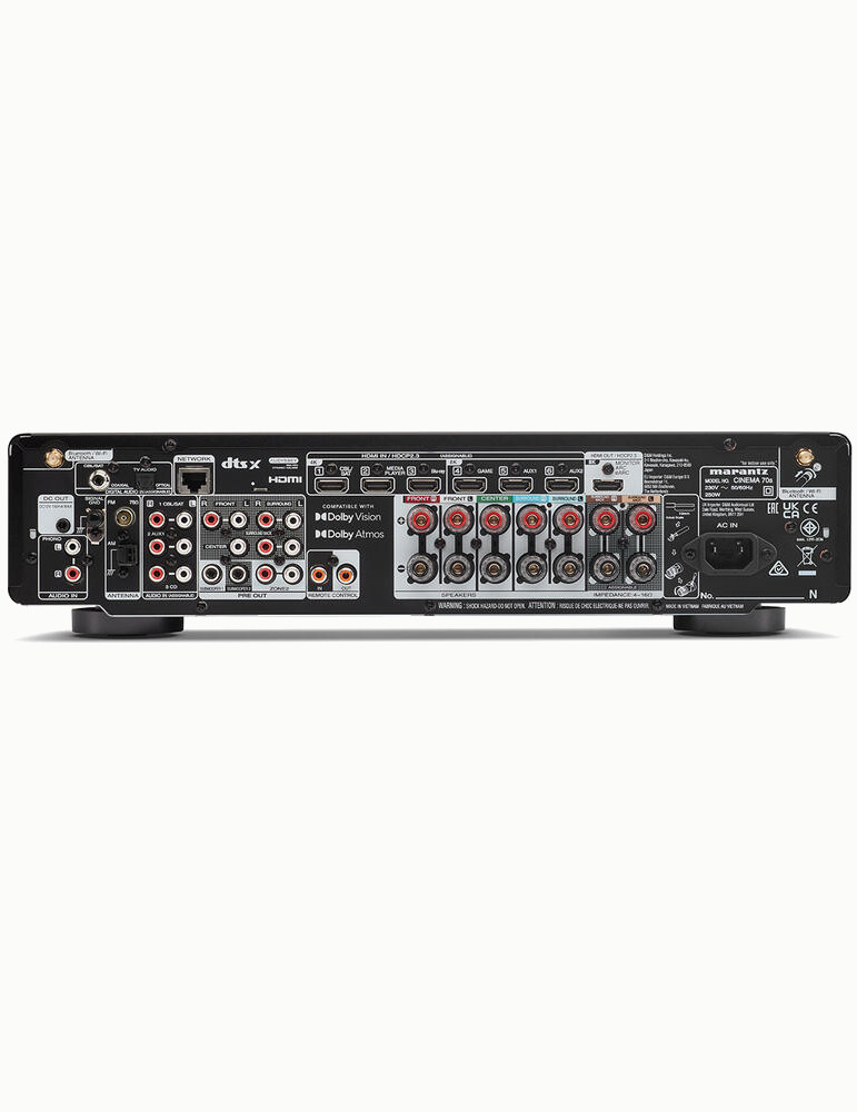 Marantz Cinema 70s