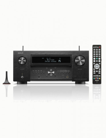 Denon AVC-A1H