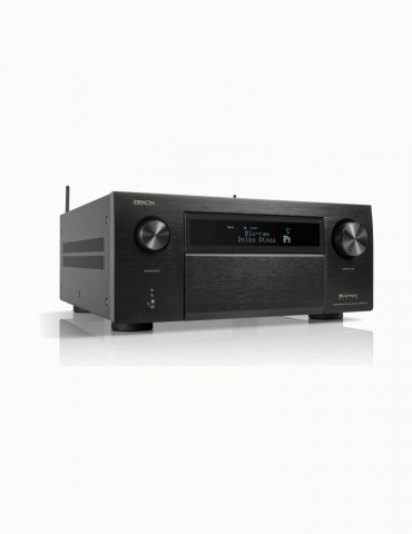 Denon AVC-A1H