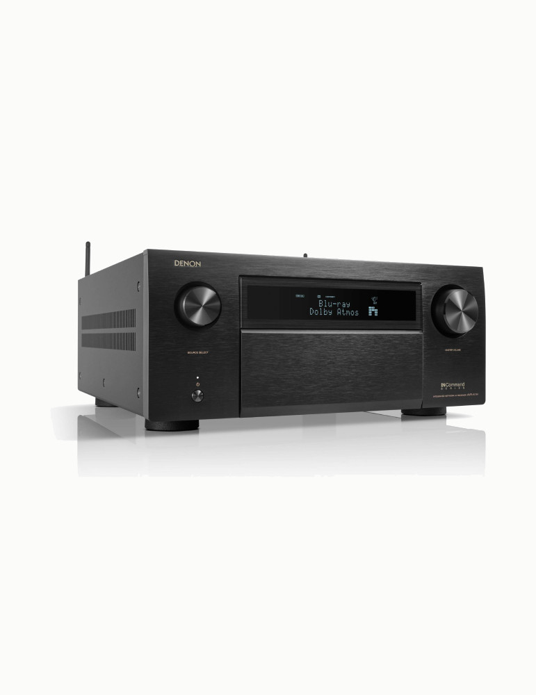 Denon AVC-A1H