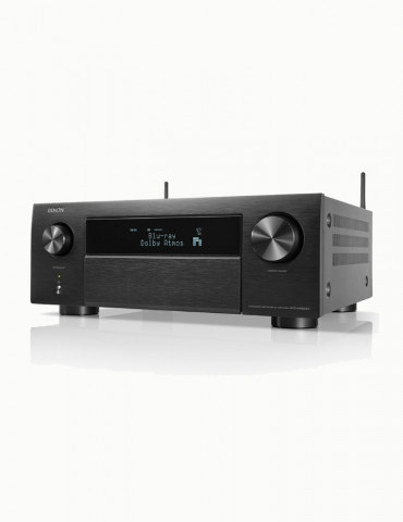 Denon AVC-X4800H