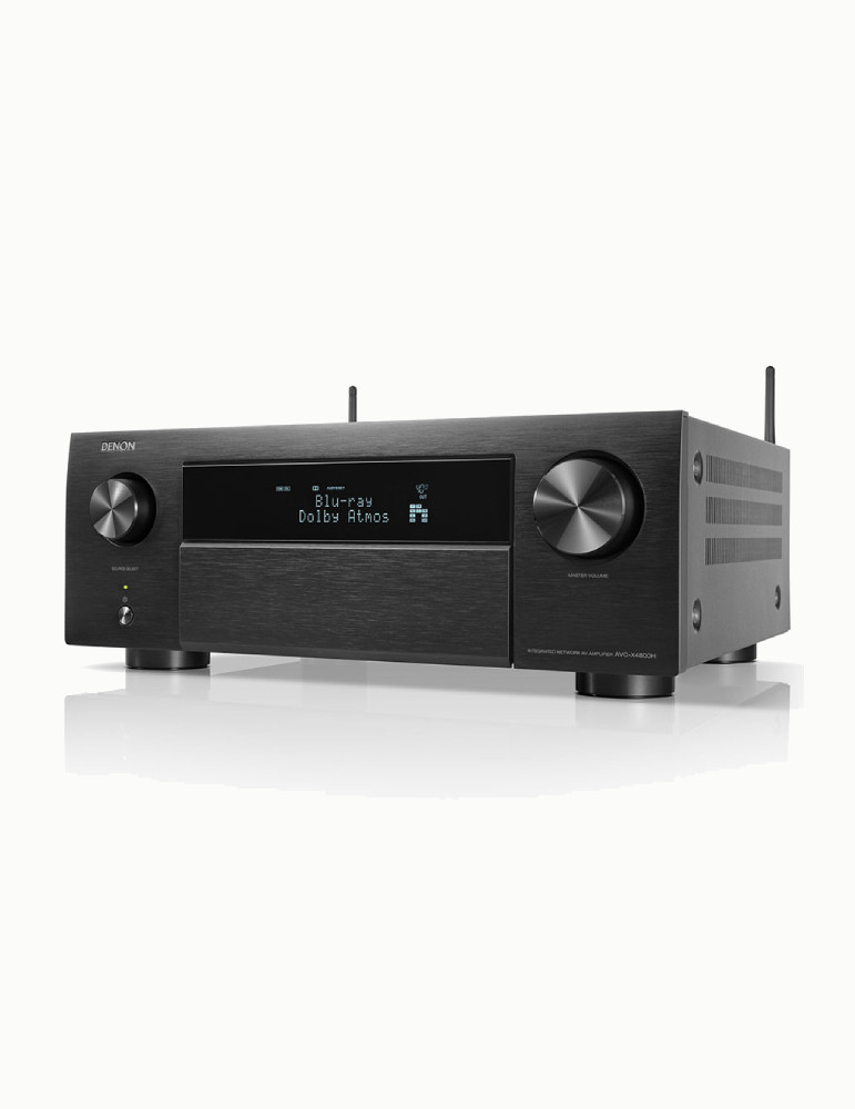 Denon AVC-X4800H