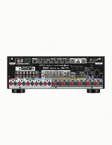 Denon AVC-X3800H