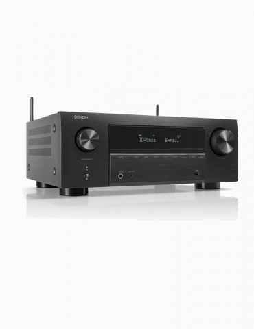 Denon AVR-X2800H