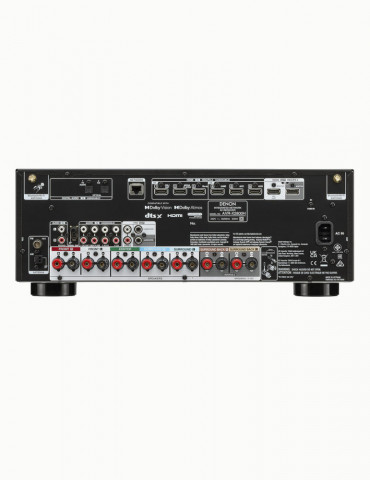 Denon AVR-X2800H