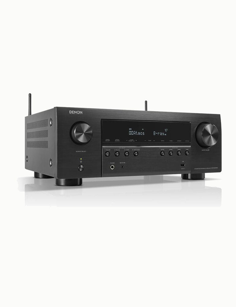 Denon AVR-S970H