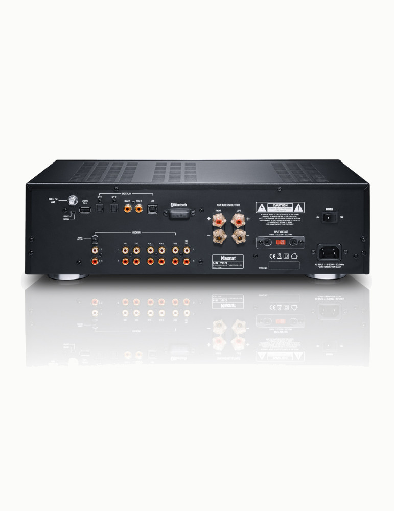 Magnat MR 780
