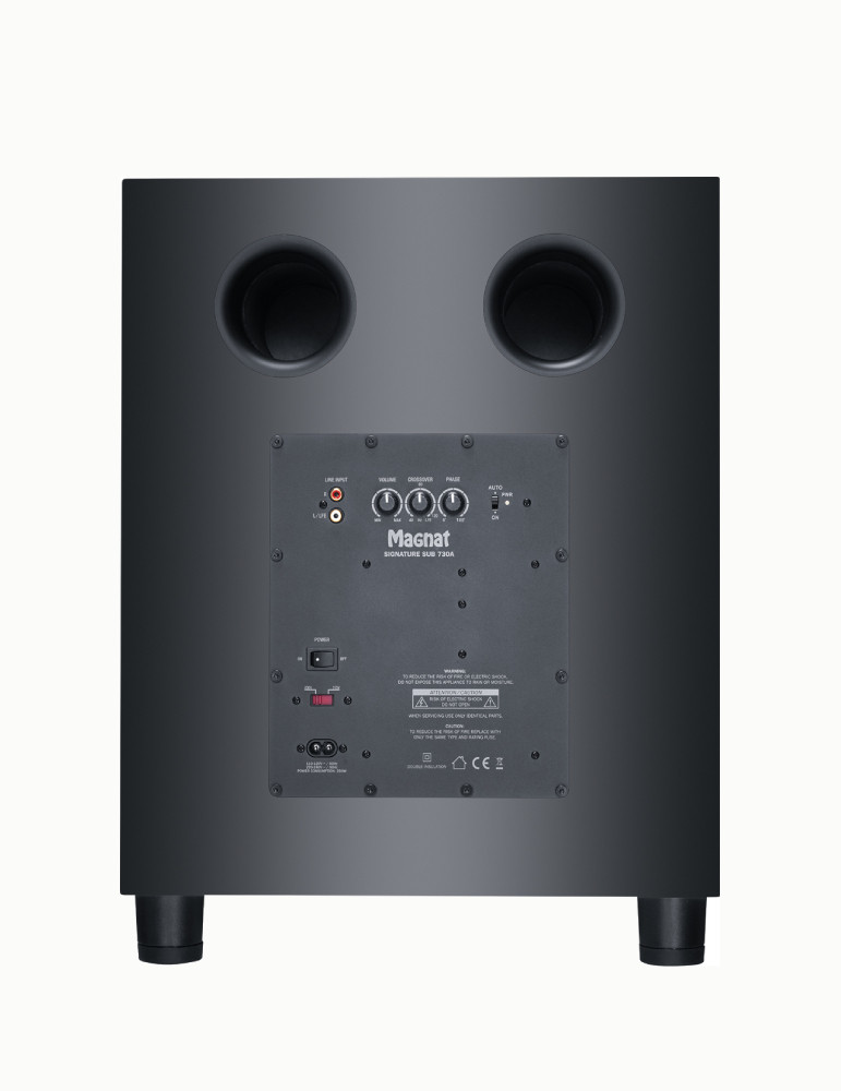 Magnat Signature Sub 730A