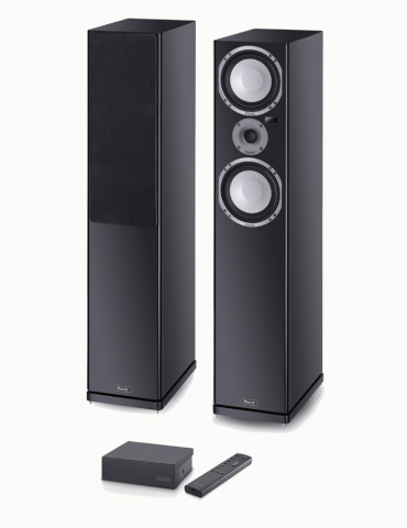 Boxe Wireless Magnat Magnasphere 55