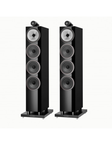Boxe Bowers & Wilkins 702 S3