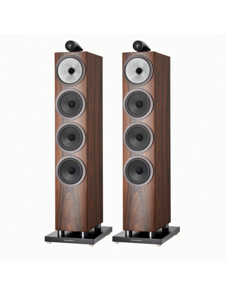 Boxe Bowers & Wilkins 702 S3