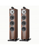 Boxe Bowers & Wilkins 702 S3