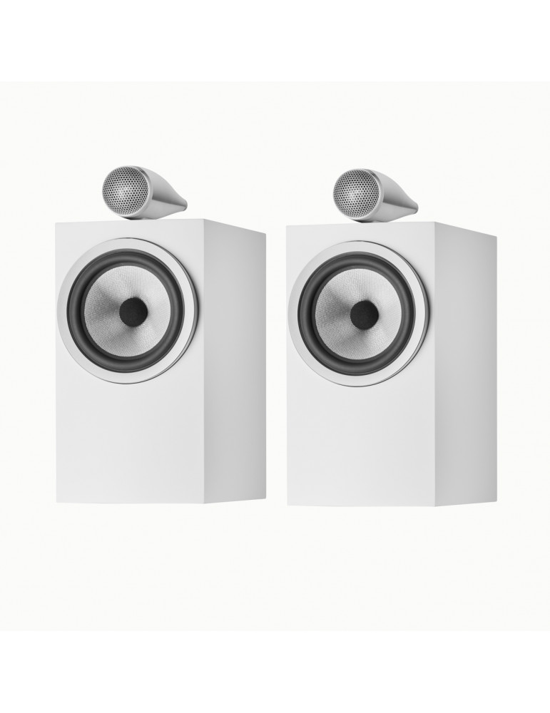 Boxe Bowers & Wilkins 705 S3