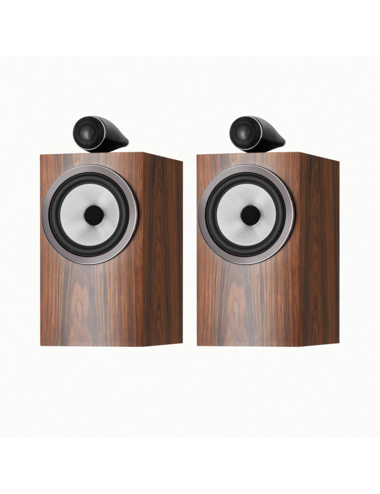 Boxe Bowers & Wilkins 705 S3