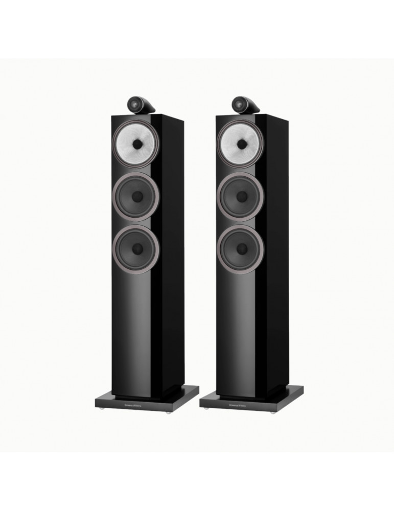 Boxe Bowers & Wilkins 703 S3
