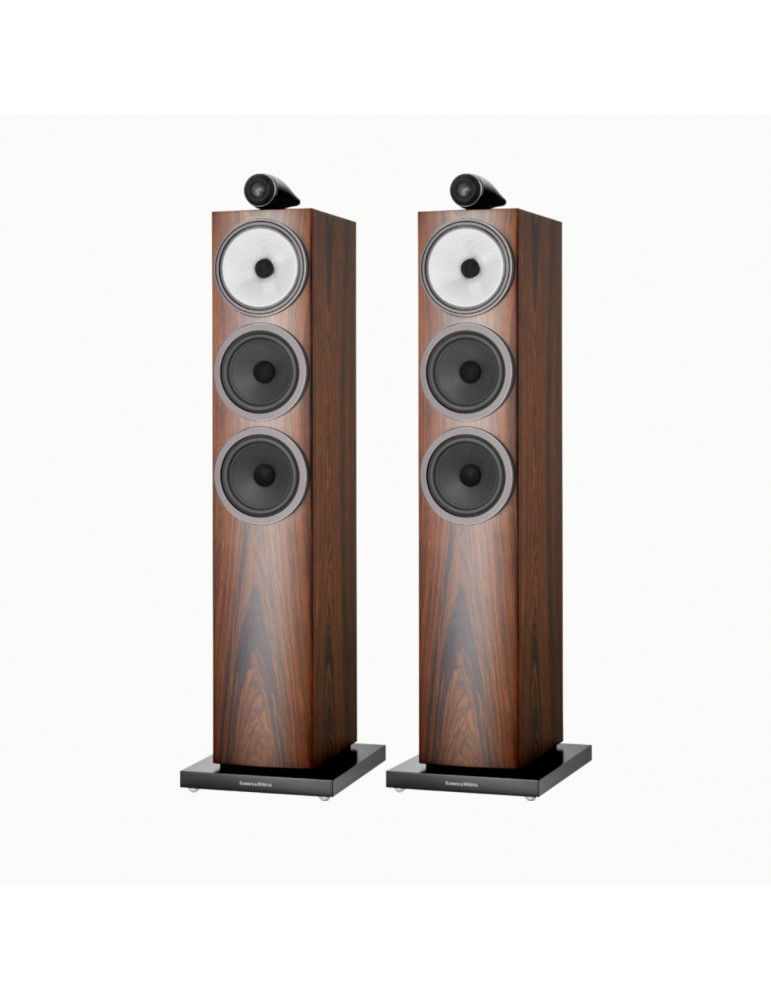 Boxe Bowers & Wilkins 703 S3