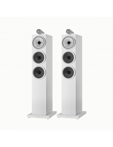 Boxe Bowers & Wilkins 703 S3
