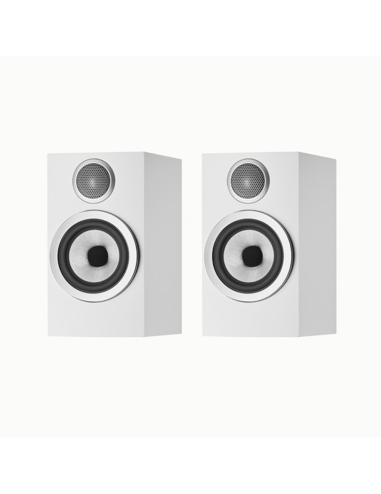 Boxe Bowers & Wilkins 707 S3