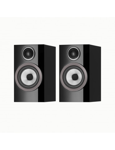 Boxe Bowers & Wilkins 707 S3