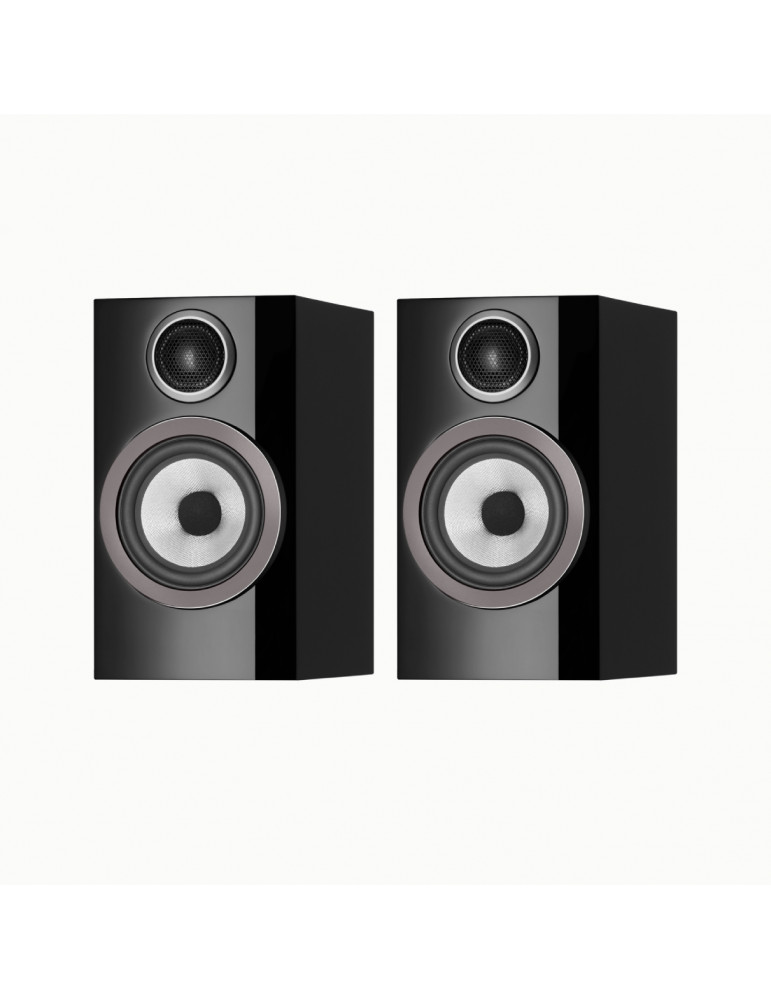 Boxe Bowers & Wilkins 707 S3
