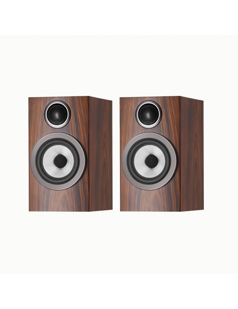 Boxe Bowers & Wilkins 707 S3