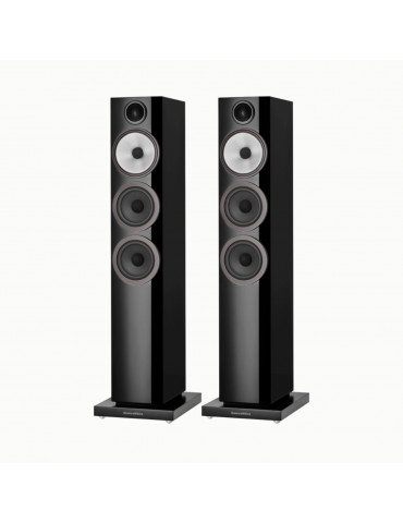 Boxe Bowers & Wilkins 704 S3