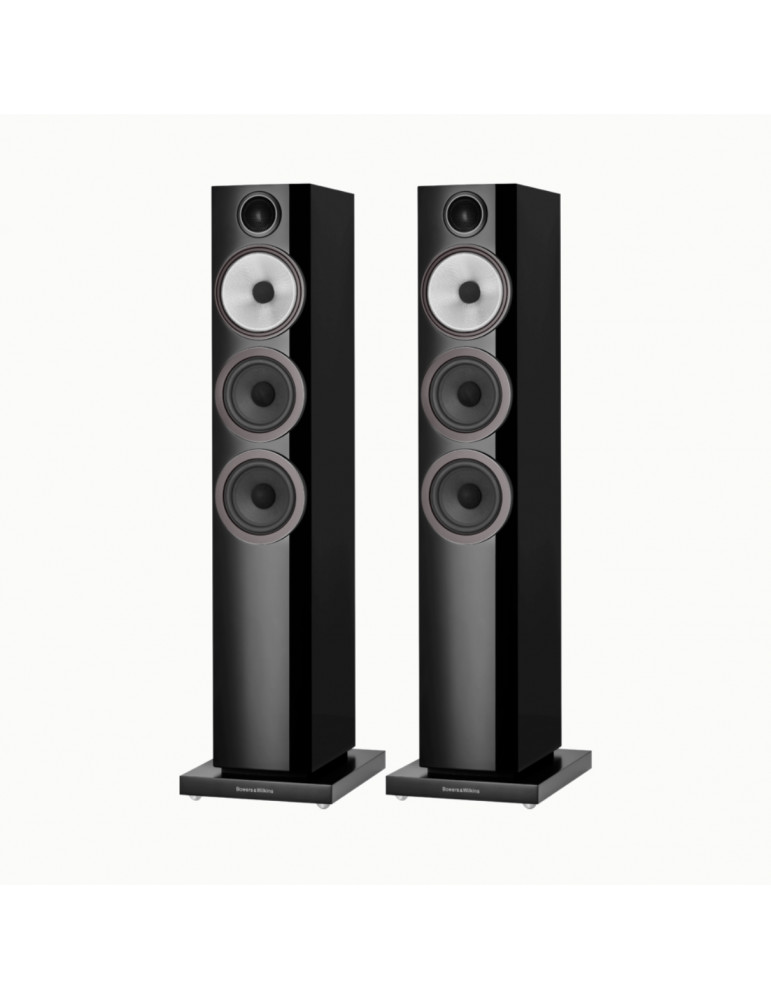 Boxe Bowers & Wilkins 704 S3