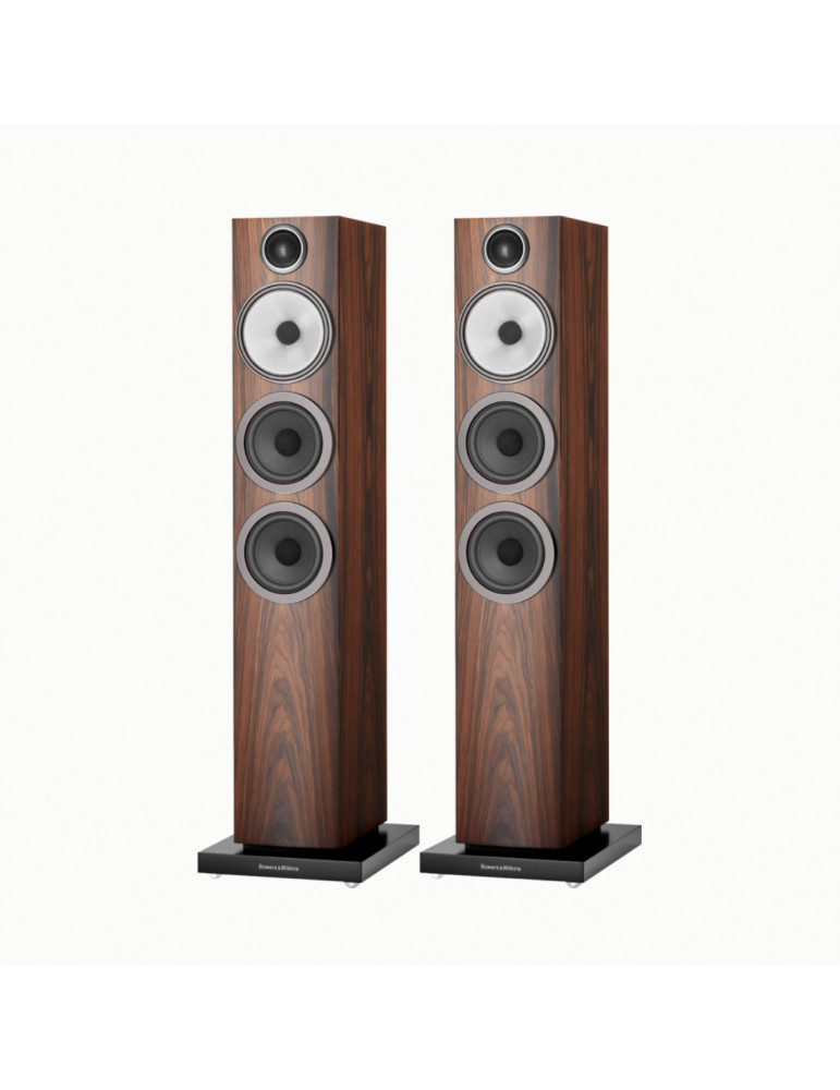 Boxe Bowers & Wilkins 704 S3