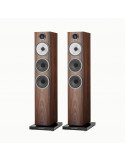 Boxe Bowers & Wilkins 704 S3