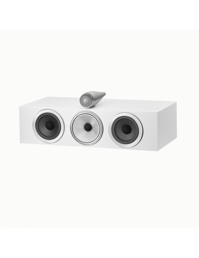 Boxe Bowers & Wilkins HTM71 S3