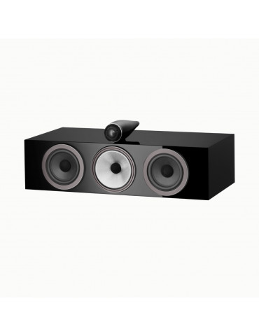Boxe Bowers & Wilkins HTM71 S3
