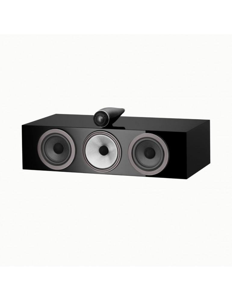 Boxe Bowers & Wilkins HTM71 S3