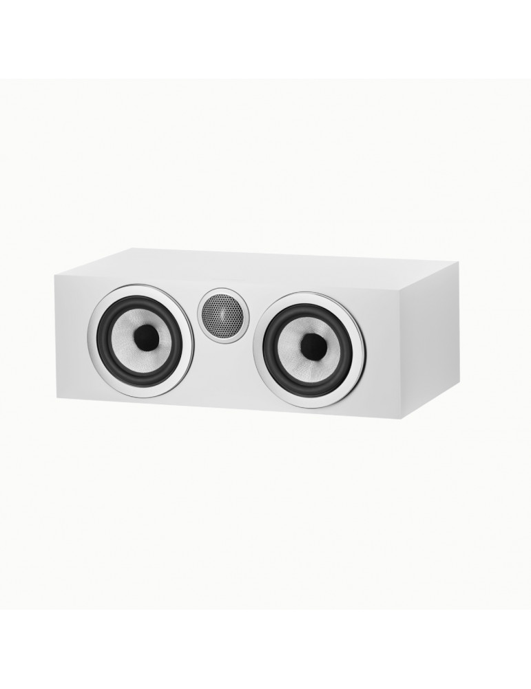 Boxe Bowers & Wilkins HTM72 S3