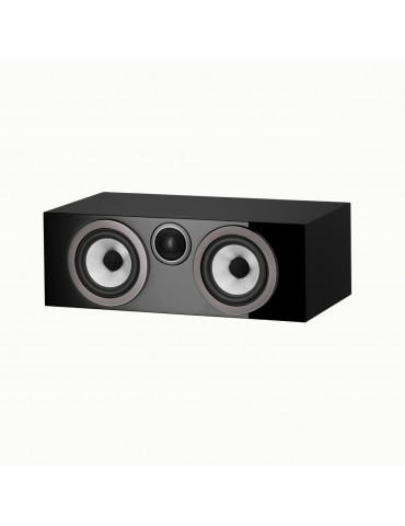 Boxe Bowers & Wilkins HTM72 S3