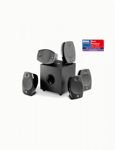 Focal SIB EVO 5.1