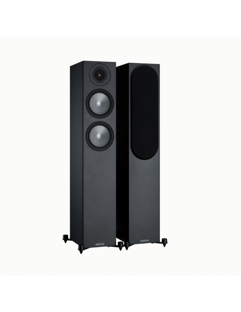 Boxe Monitor Audio Bronze 200