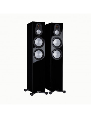 Boxe Monitor Audio Silver 300 (7G)