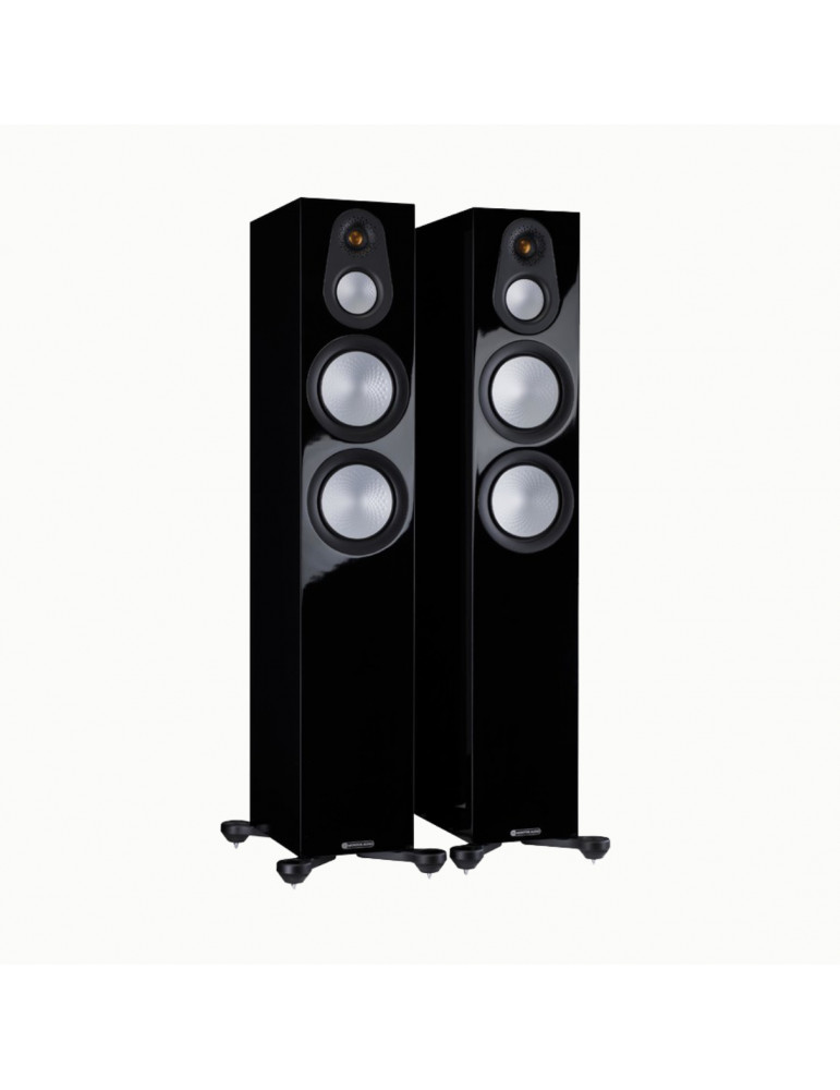 Boxe Monitor Audio Silver 300 (7G)