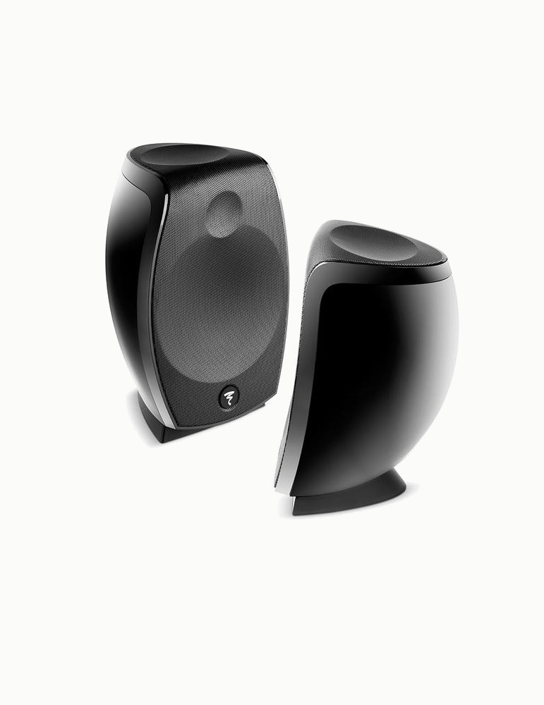 Focal Sib Evo Atmos 2.0