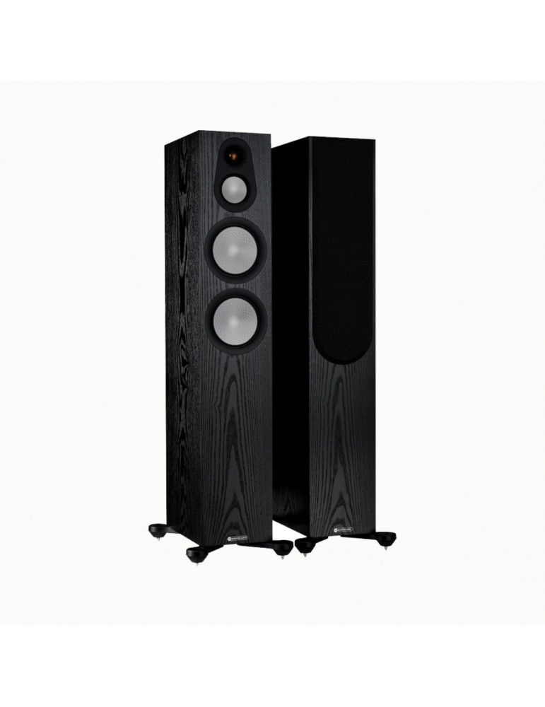 Boxe Monitor Audio Silver 300 (7G)