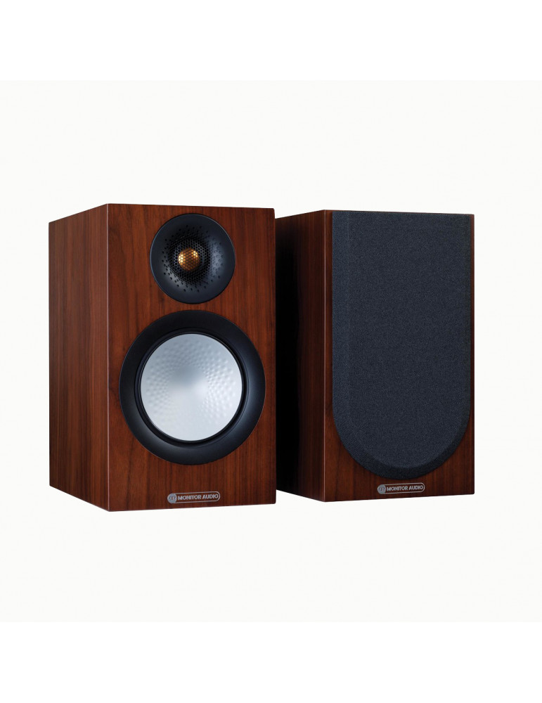 Boxe Monitor Audio Silver 50 (7G)